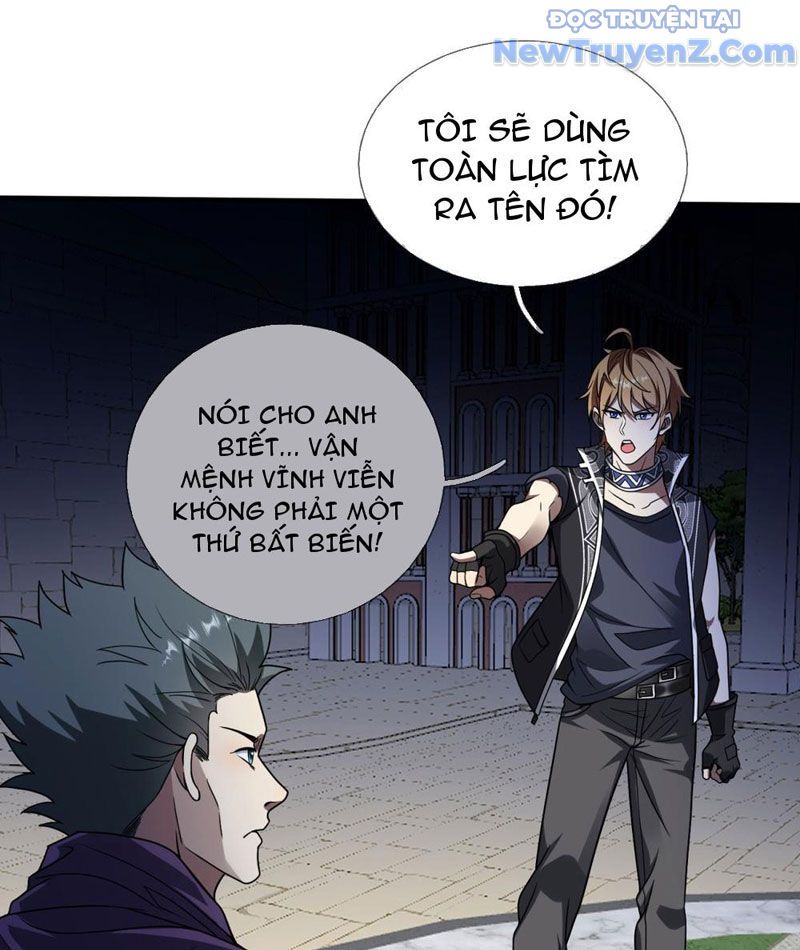 Cái Bóng Của Ta Là Loli Chap 5 - Next Chap 6