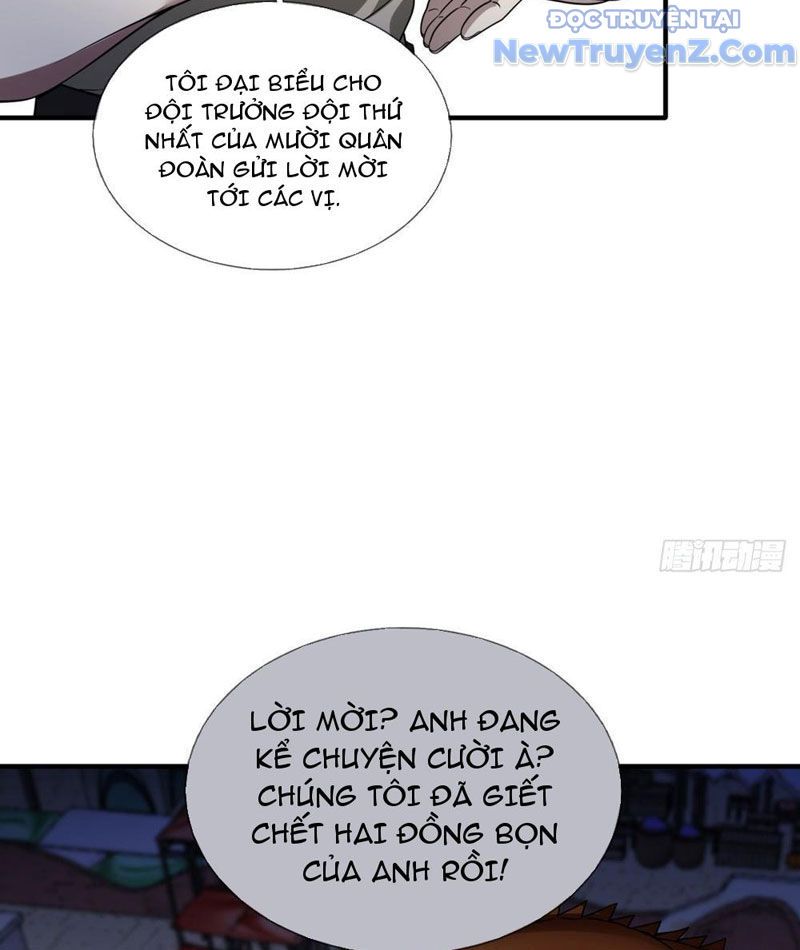 Cái Bóng Của Ta Là Loli Chap 5 - Next Chap 6