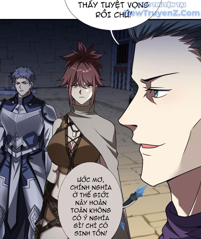 Cái Bóng Của Ta Là Loli Chap 5 - Next Chap 6