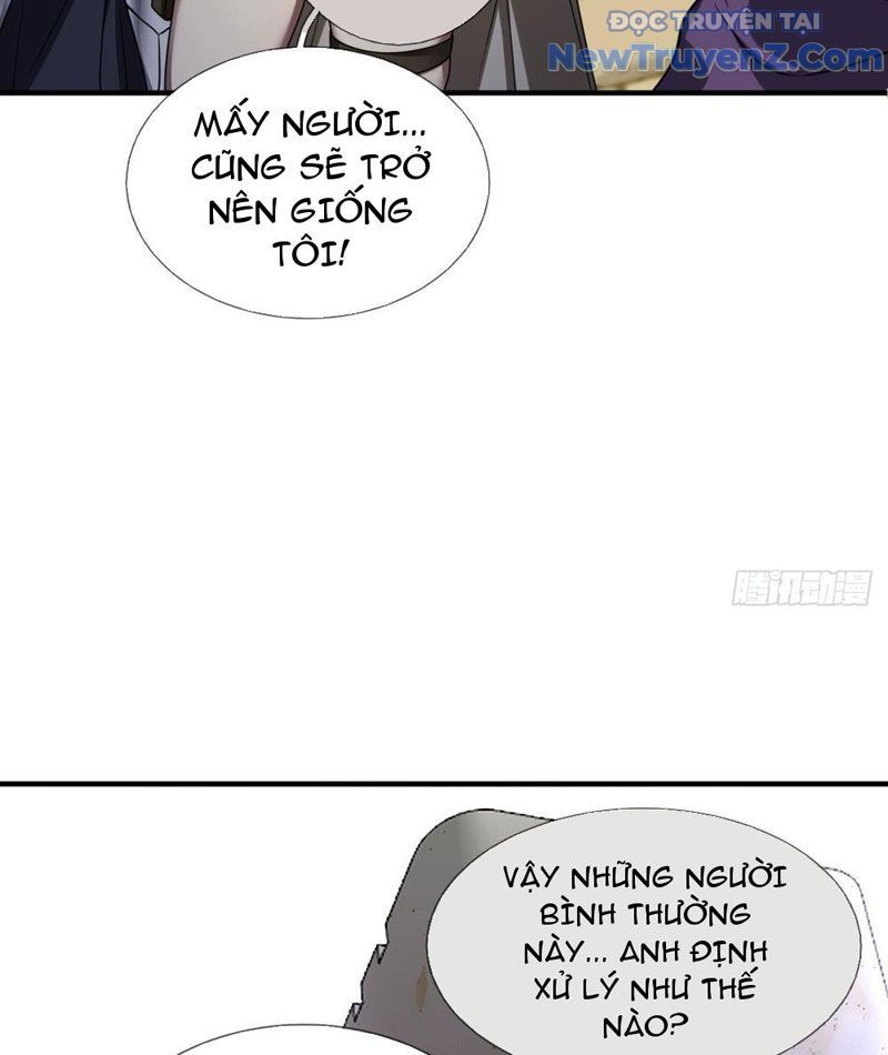 Cái Bóng Của Ta Là Loli Chap 5 - Next Chap 6