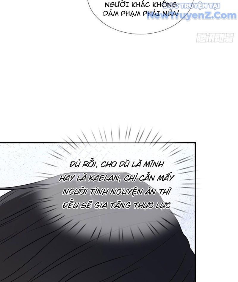 Cái Bóng Của Ta Là Loli Chap 7 - Next Chap 8