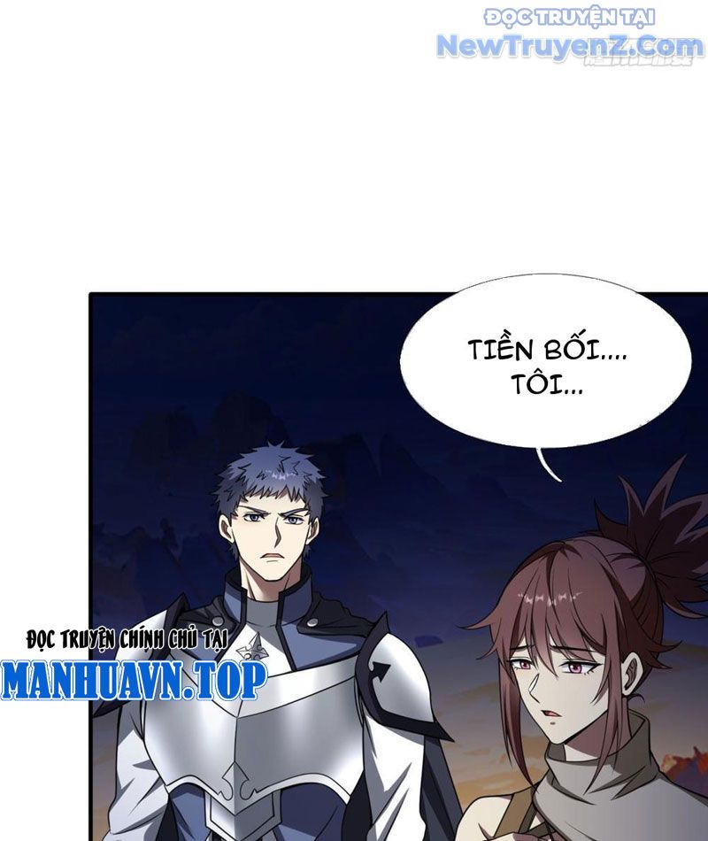 Cái Bóng Của Ta Là Loli Chap 7 - Next Chap 8