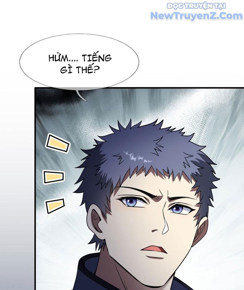 Cái Bóng Của Ta Là Loli Chap 7 - Next Chap 8