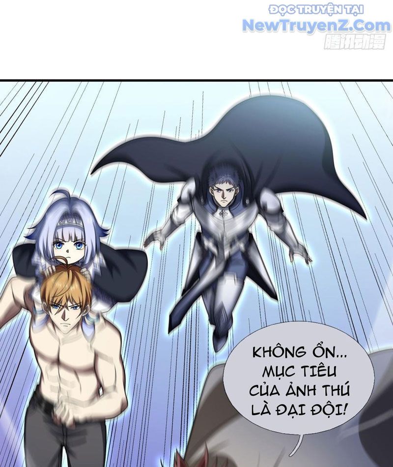 Cái Bóng Của Ta Là Loli Chap 7 - Next Chap 8