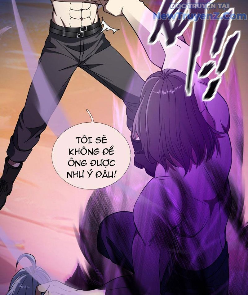 Cái Bóng Của Ta Là Loli Chap 7 - Next Chap 8