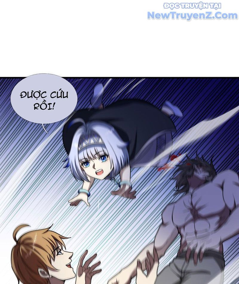 Cái Bóng Của Ta Là Loli Chap 7 - Next Chap 8