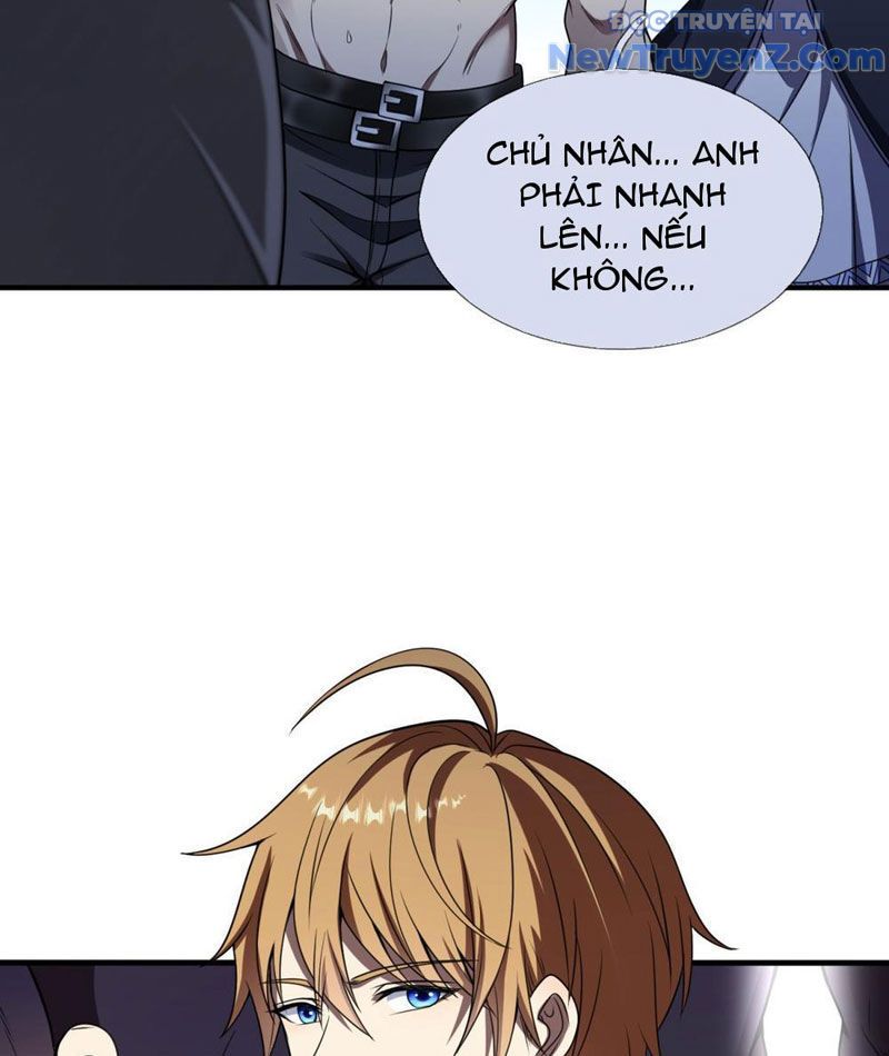 Cái Bóng Của Ta Là Loli Chap 7 - Next Chap 8