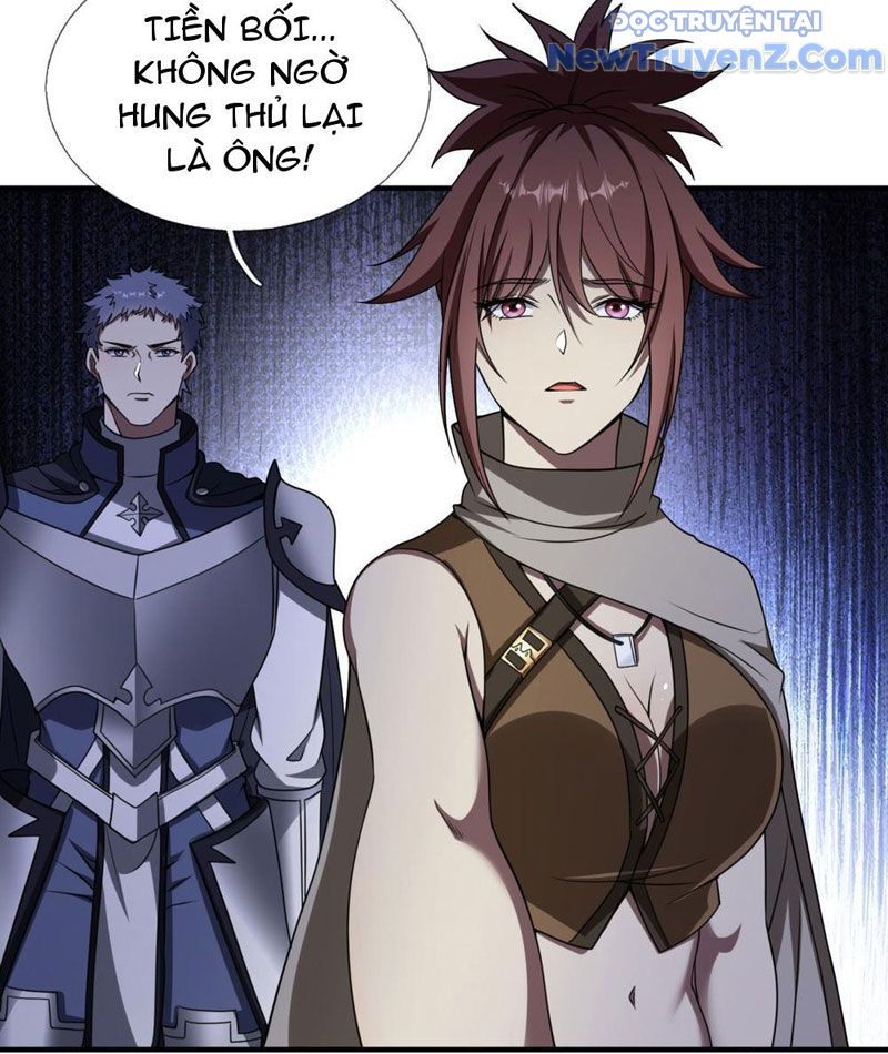 Cái Bóng Của Ta Là Loli Chap 7 - Next Chap 8