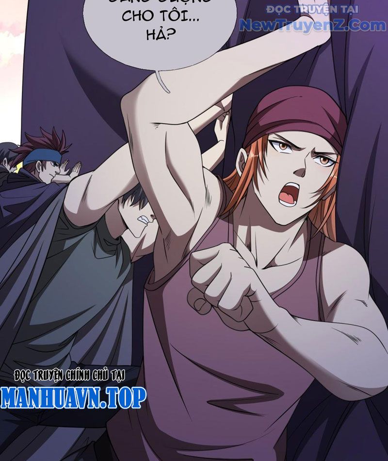 Cái Bóng Của Ta Là Loli Chap 8 - Next Chap 9