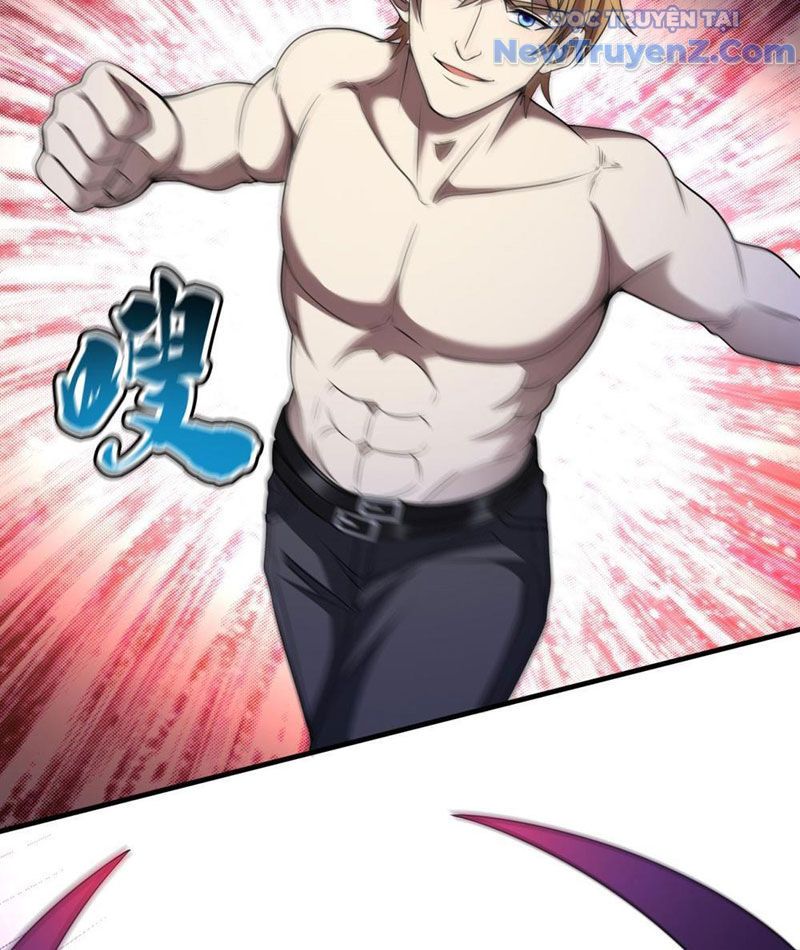 Cái Bóng Của Ta Là Loli Chap 8 - Next Chap 9