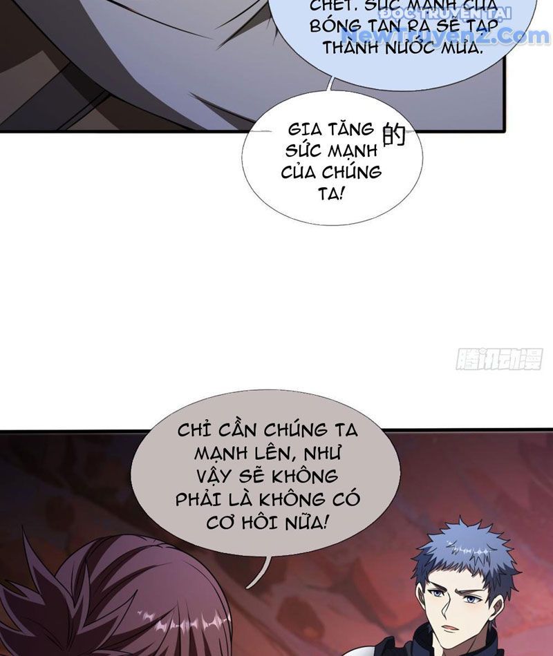 Cái Bóng Của Ta Là Loli Chap 8 - Next Chap 9