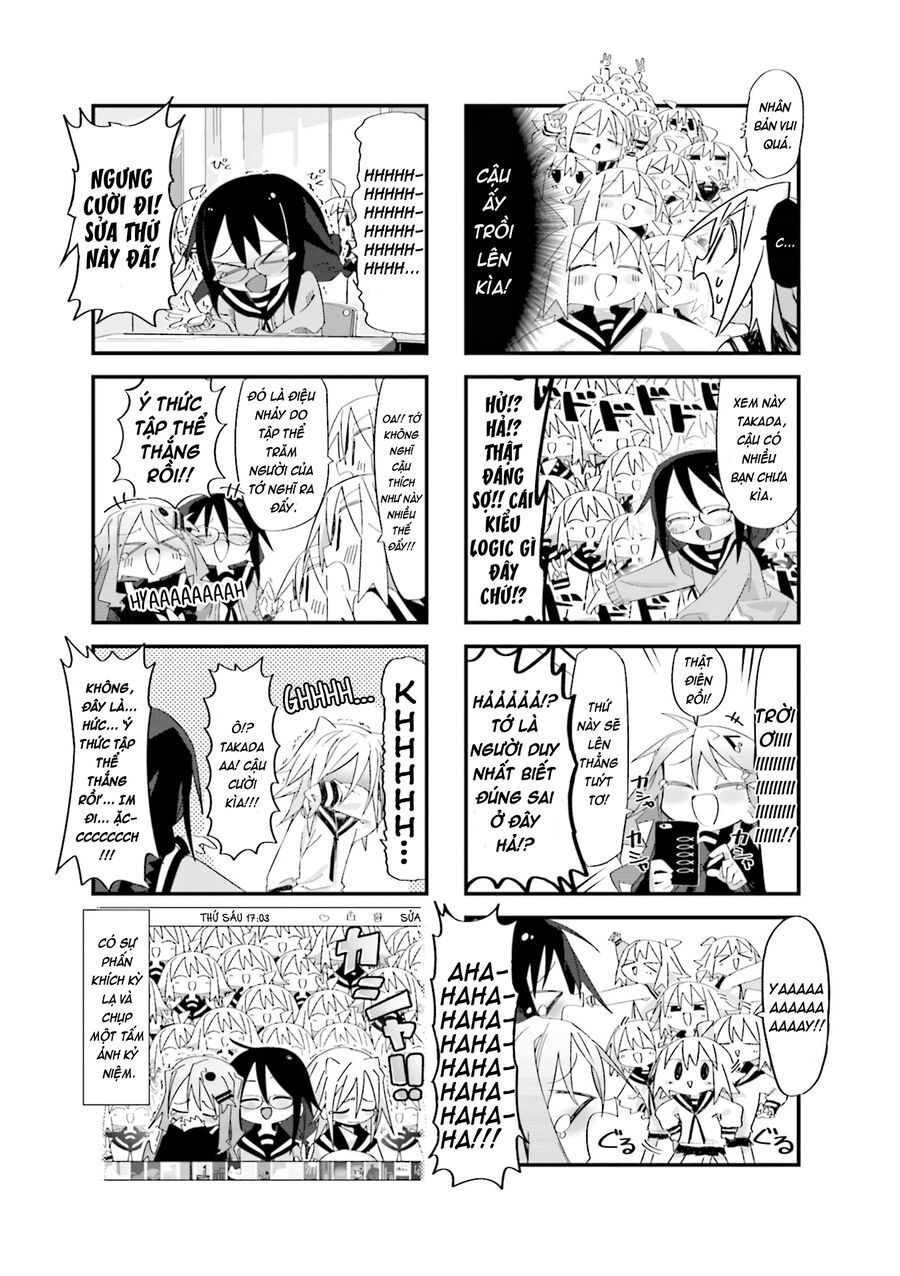 Null Meta Chap 2 - Next Chap 3