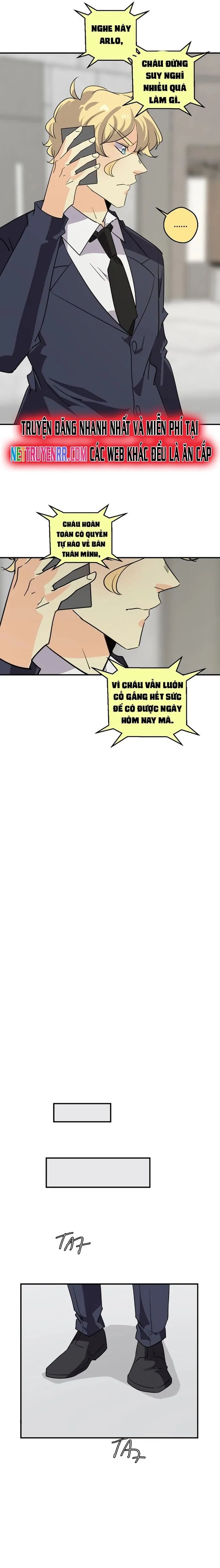 Thế Giới Không Hoàn Hảo Chap 278 - Next Chap 279