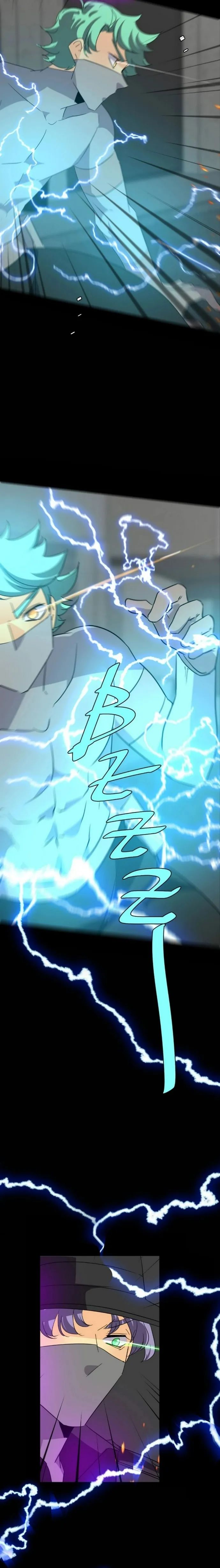 Thế Giới Không Hoàn Hảo Chap 280 - Next Chap 281