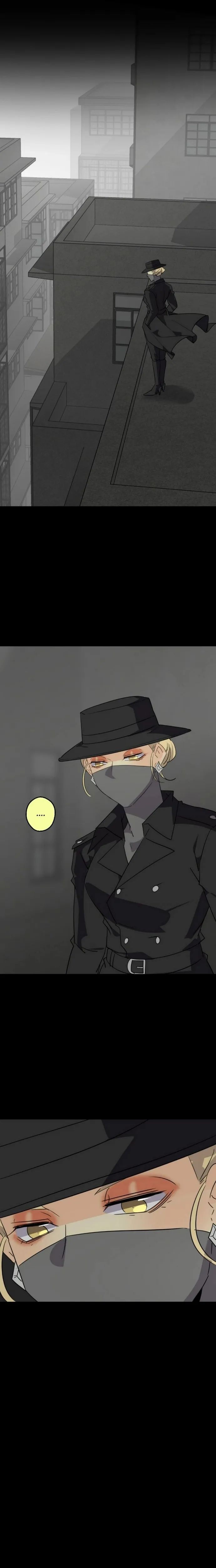 Thế Giới Không Hoàn Hảo Chap 280 - Next Chap 281