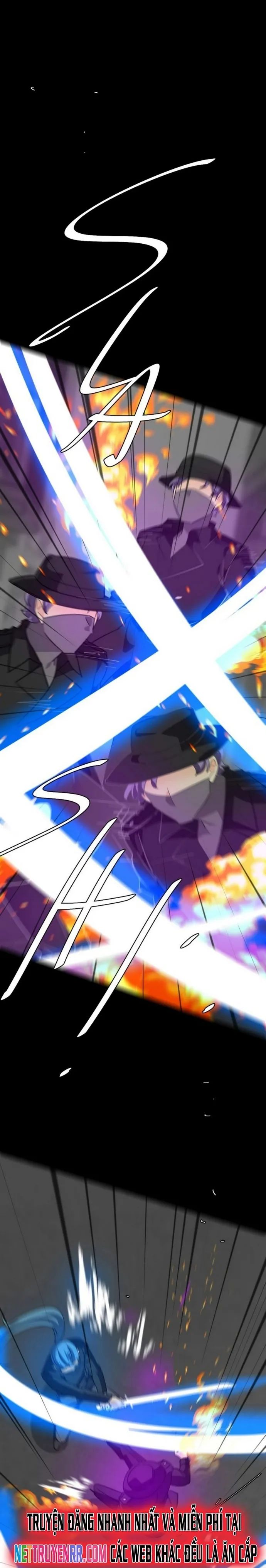 Thế Giới Không Hoàn Hảo Chap 280 - Next Chap 281