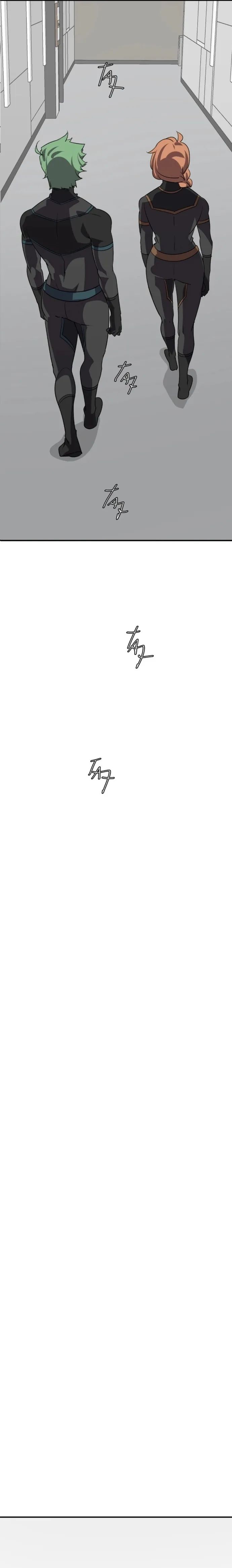 Thế Giới Không Hoàn Hảo Chap 287 - Next Chap 288