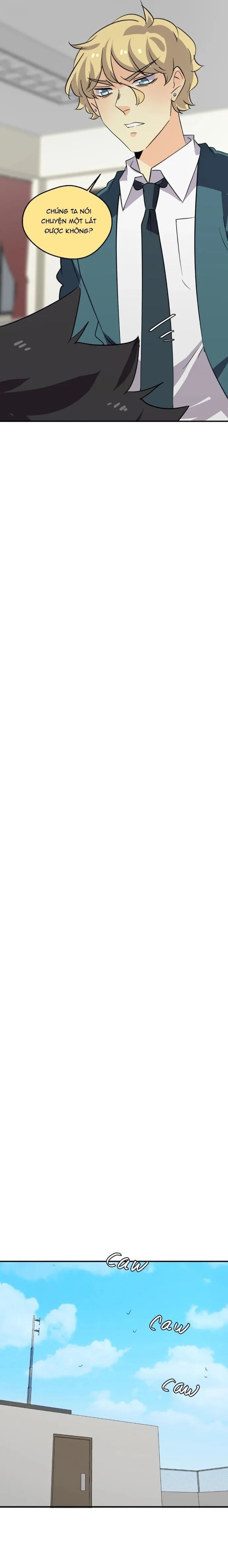 Thế Giới Không Hoàn Hảo Chap 294 - Next Chap 295