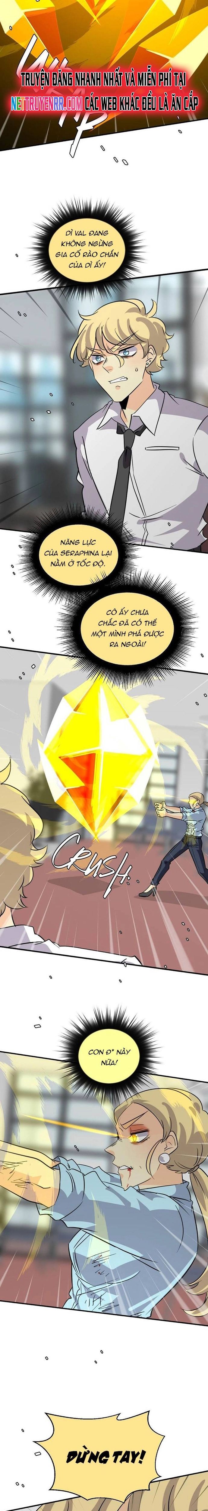 Thế Giới Không Hoàn Hảo Chap 324 - Next Chap 325