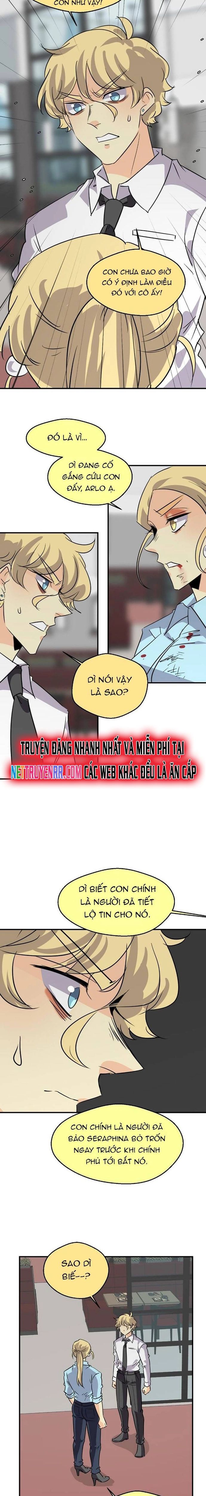Thế Giới Không Hoàn Hảo Chap 324 - Next Chap 325