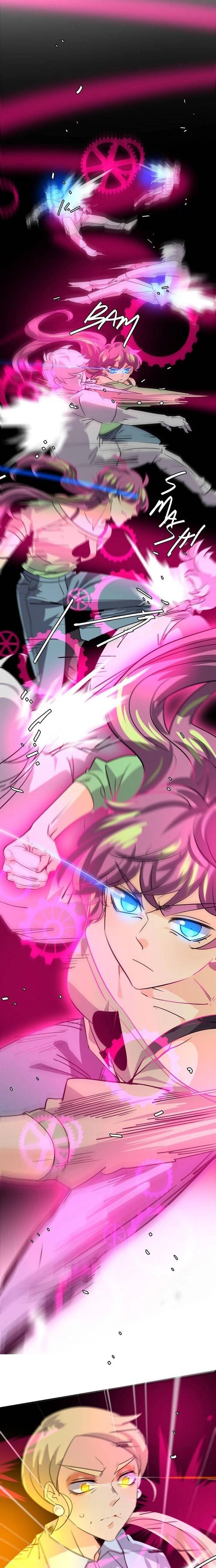 Thế Giới Không Hoàn Hảo Chap 324 - Next Chap 325