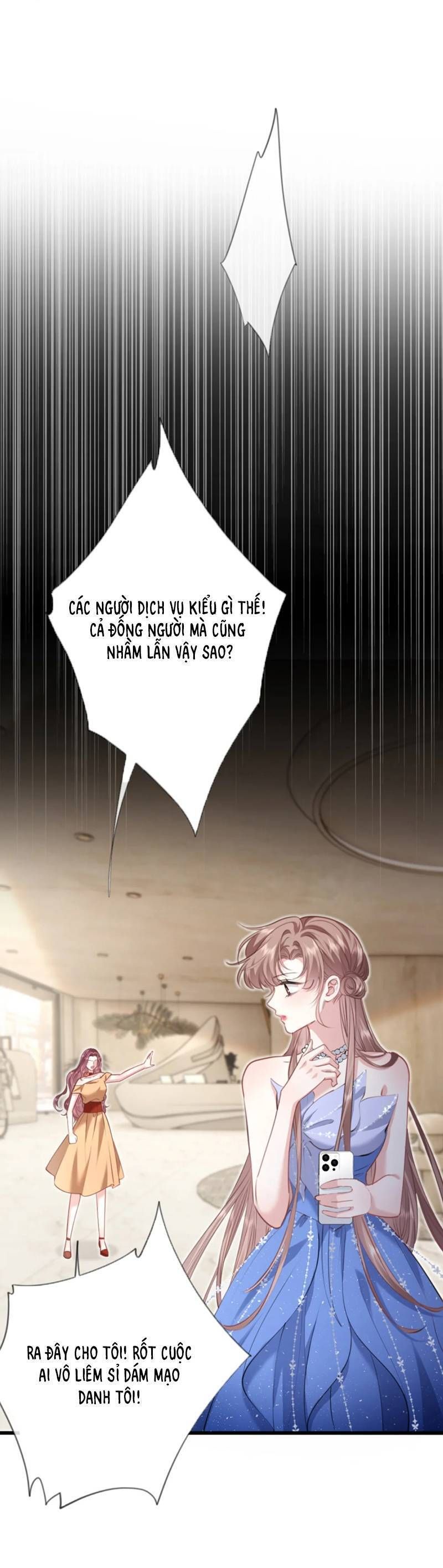 Từ Chối Hiến Thận, Tôi Trở Thành Mợ Út Của Người Yêu Cũ Chap 8 - Next Chap 9