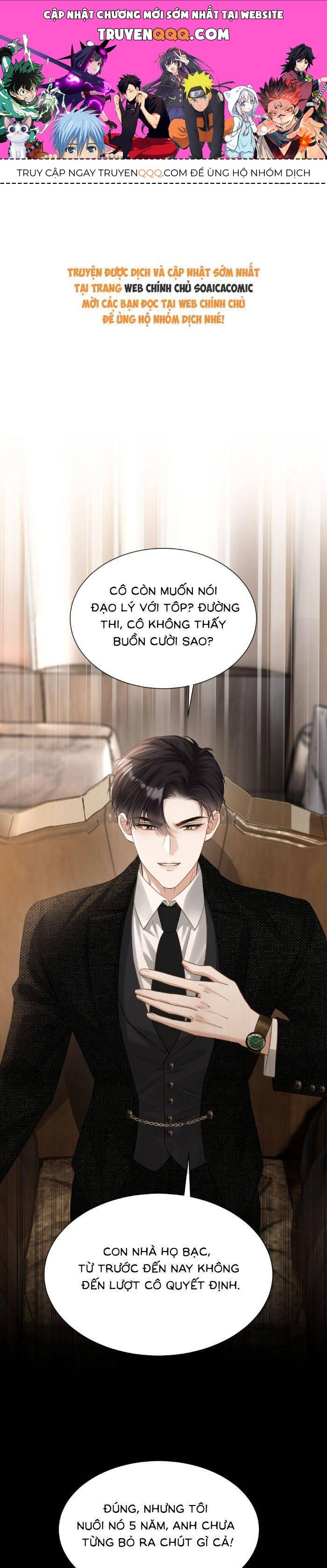 Lời Sám Hối Muộn Màng Chap 10 - Next Chap 11
