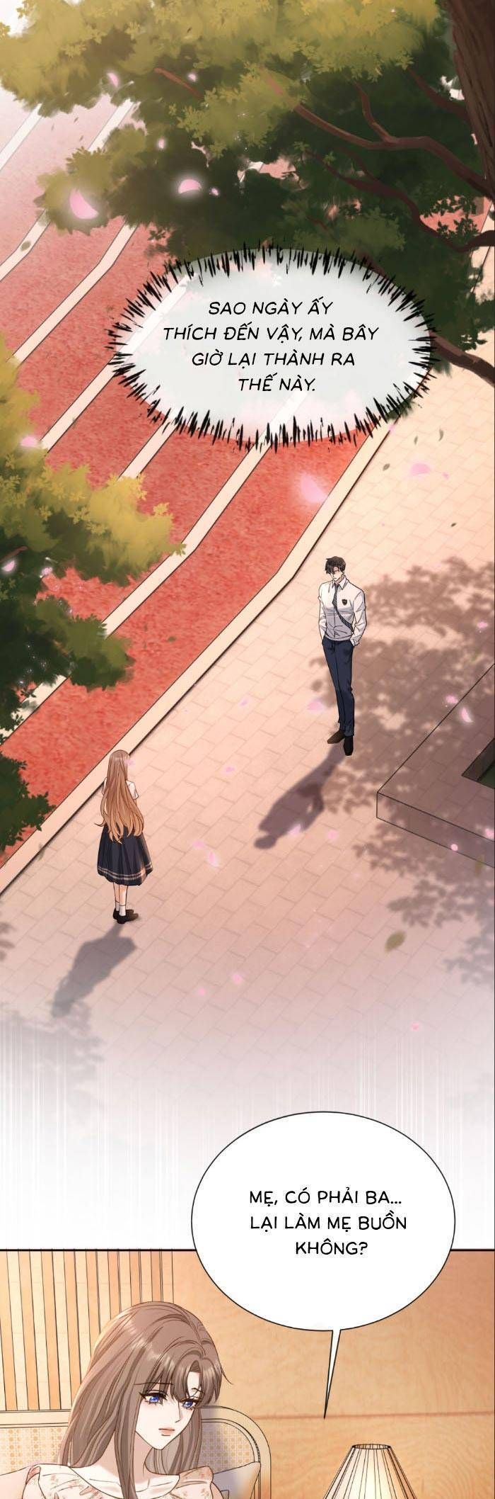 Lời Sám Hối Muộn Màng Chap 10 - Next Chap 11