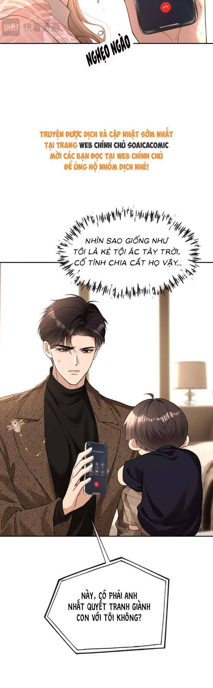 Lời Sám Hối Muộn Màng Chap 11 - Next Chap 12