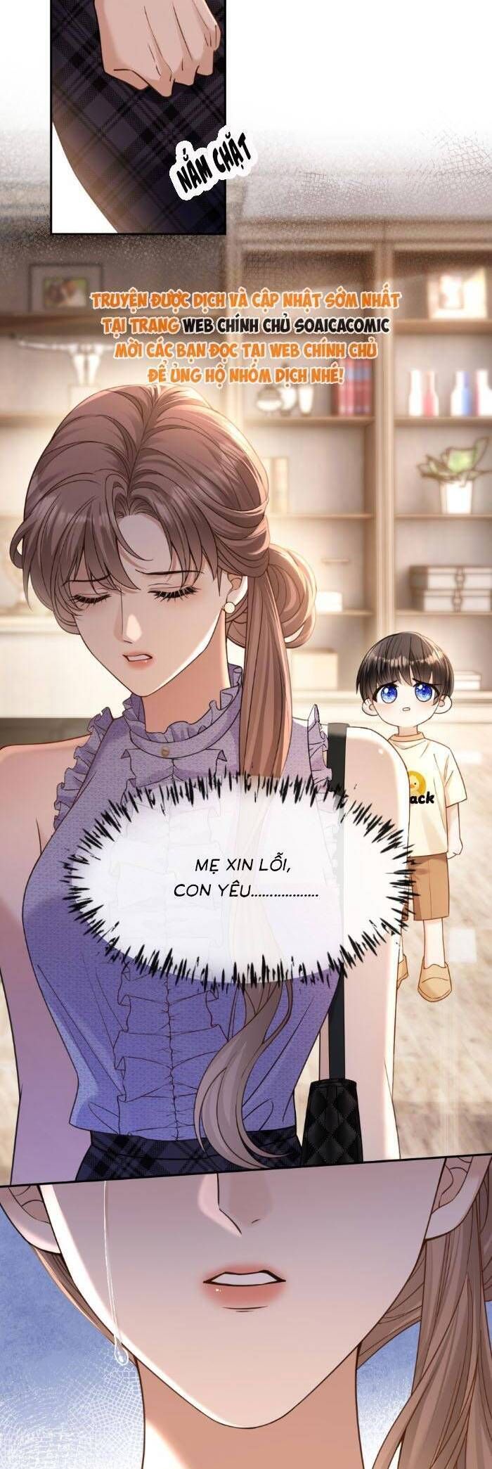 Lời Sám Hối Muộn Màng Chap 14 - Next Chap 15