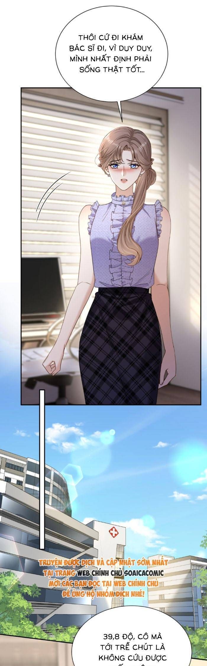 Lời Sám Hối Muộn Màng Chap 14 - Next Chap 15