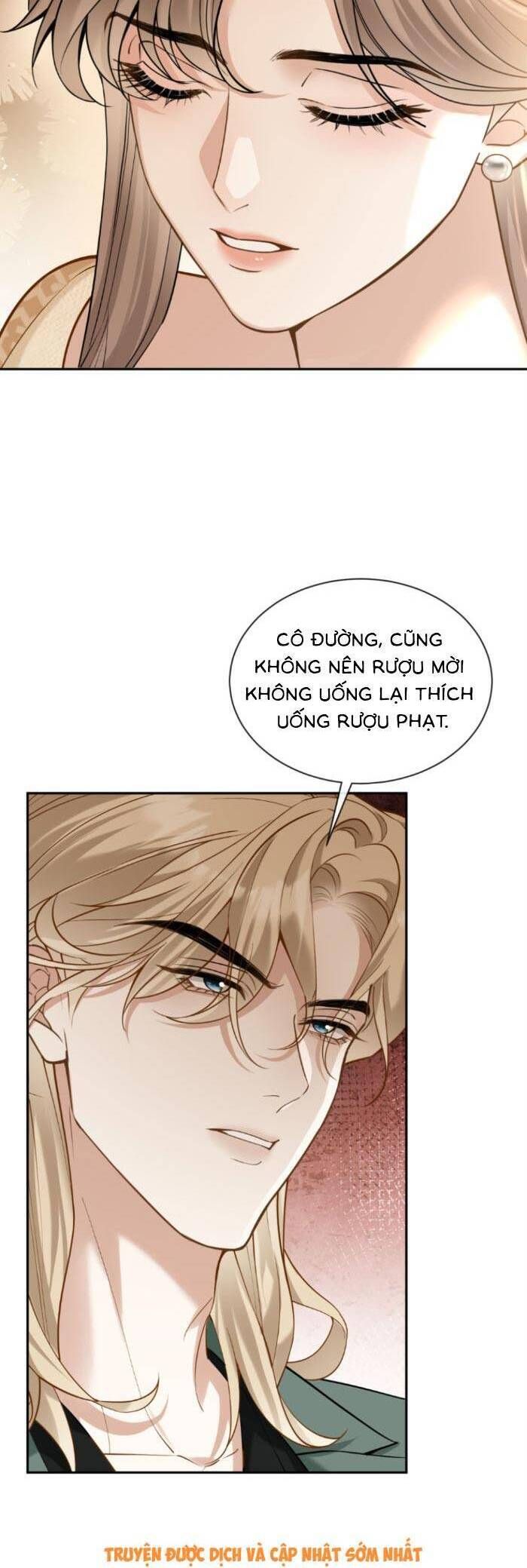 Lời Sám Hối Muộn Màng Chap 16 - Next Chap 17