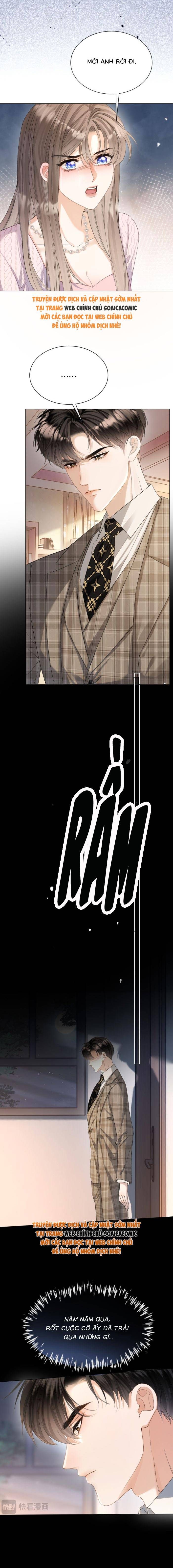 Lời Sám Hối Muộn Màng Chap 3 - Next Chap 4