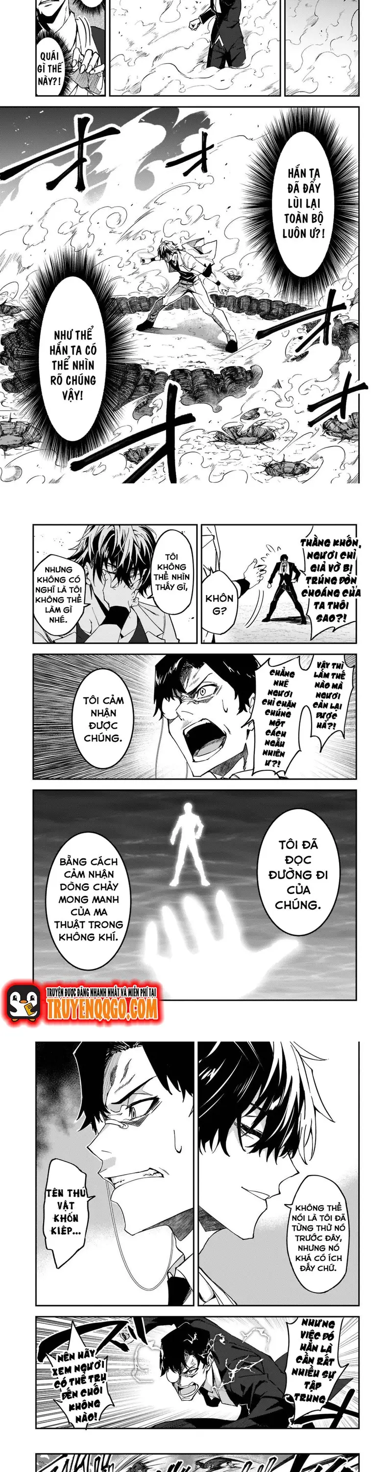 S-Rank Boukensha De Aru Ore No Musume-Tachi Wa Juudo No Father-Con De Shita Chap 19 - Next Chap 20