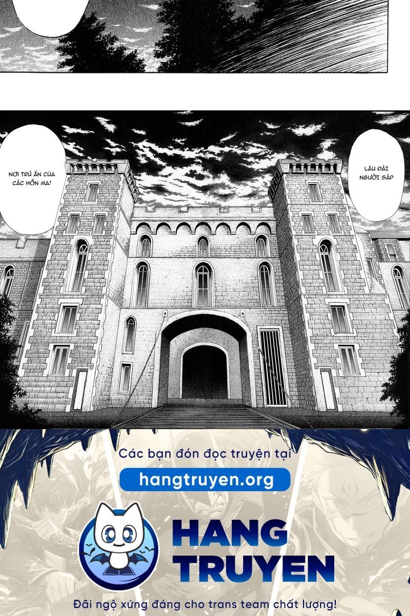 Thám Tử Kindaichi - Case Files Chap 122 - Next Chap 123