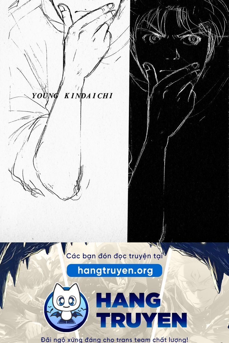 Thám Tử Kindaichi - Case Files Chap 124 - Next Chap 125