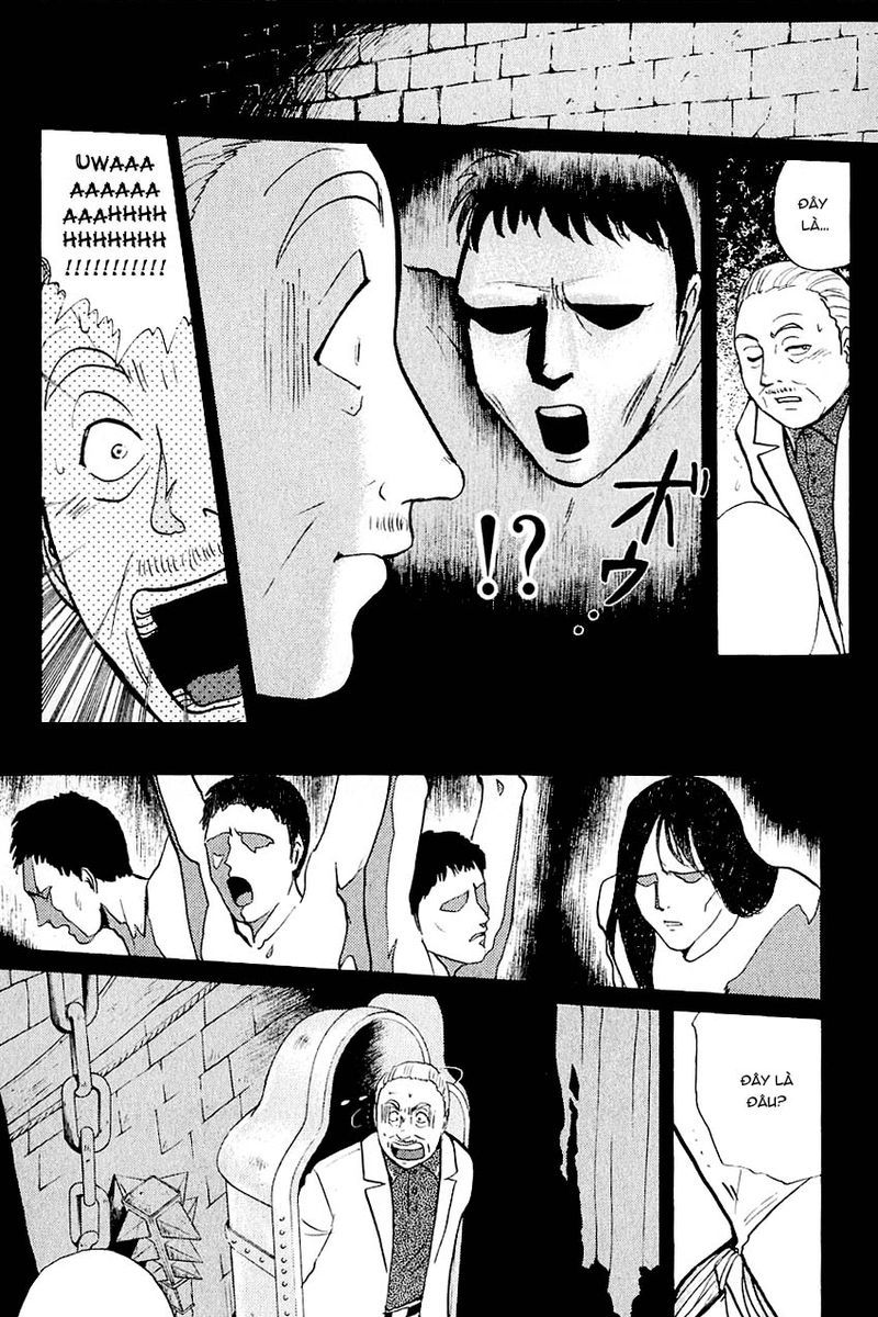 Thám Tử Kindaichi - Case Files Chap 126 - Next Chap 127