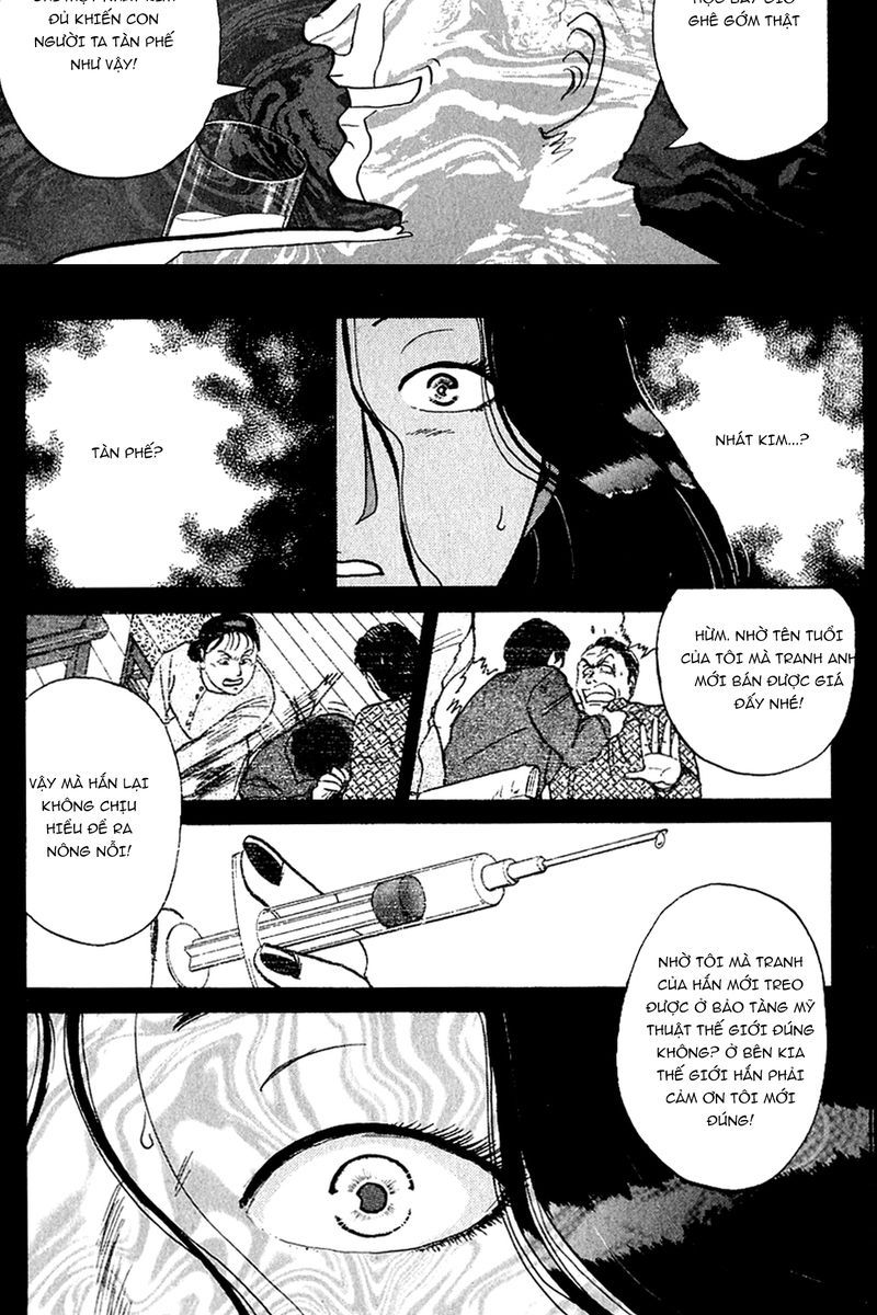 Thám Tử Kindaichi - Case Files Chap 146 - Next Chap 147