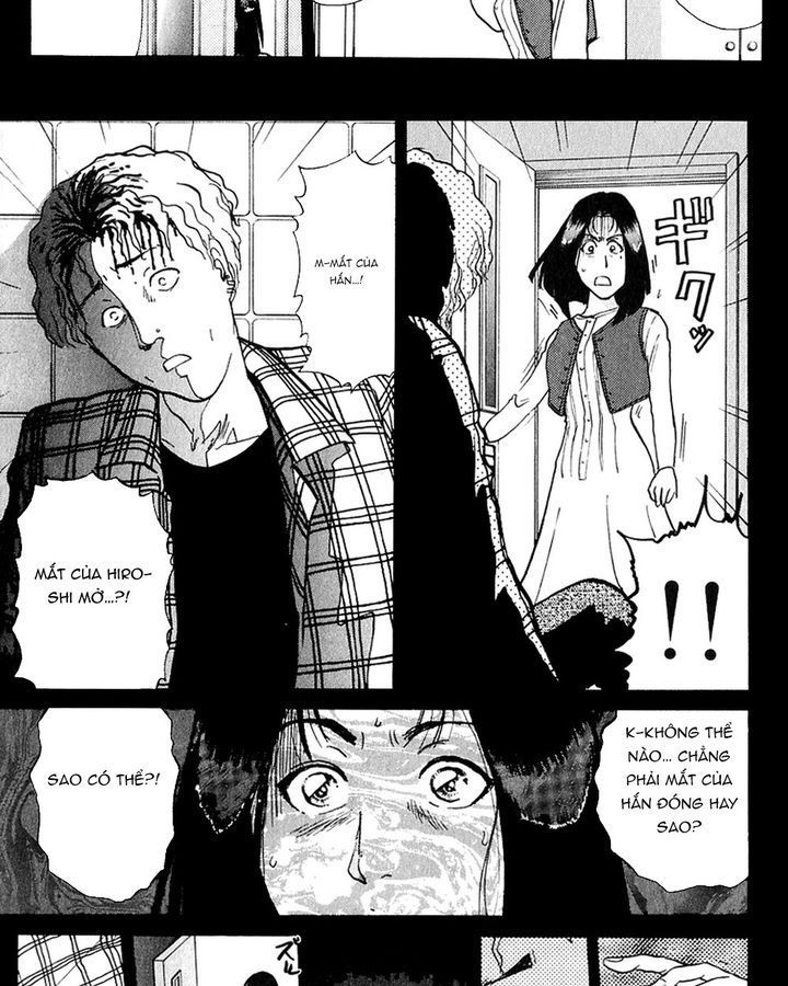 Thám Tử Kindaichi - Case Files Chap 186 - Next Chap 187