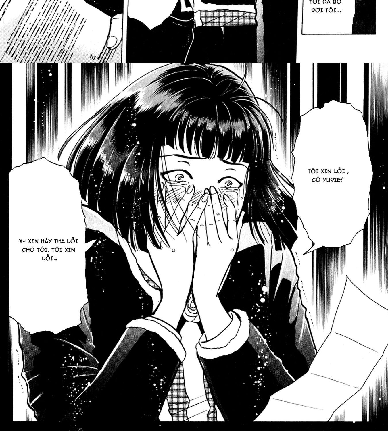 Thám Tử Kindaichi - Case Files Chap 198 - Next Chap 199