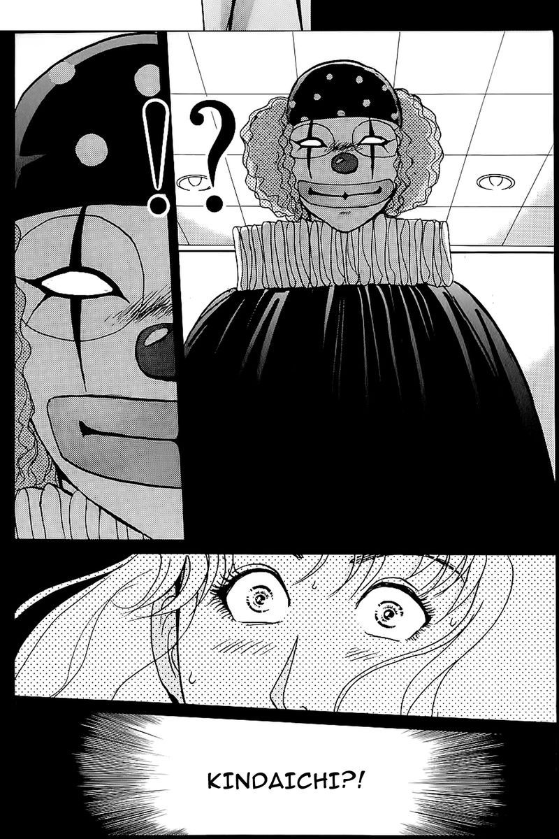 Thám Tử Kindaichi - Case Files Chap 211 - Next Chap 212