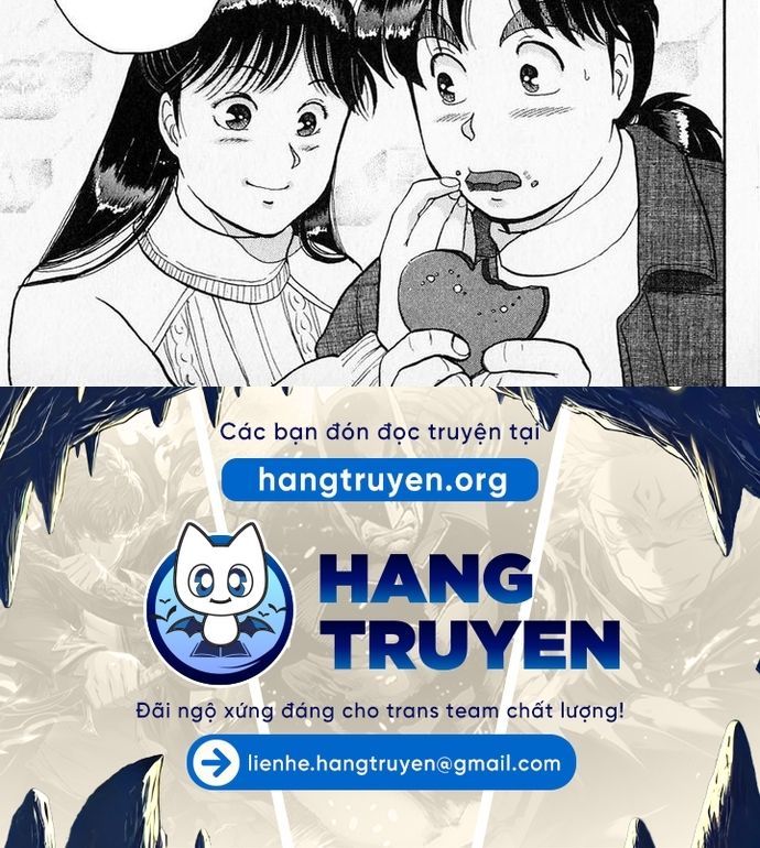 Thám Tử Kindaichi - Case Files Chap 27 - Next Chap 28