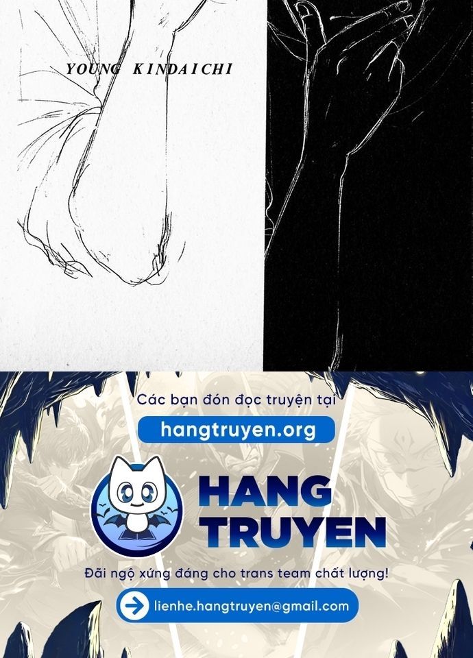 Thám Tử Kindaichi - Case Files Chap 31 - Next Chap 32