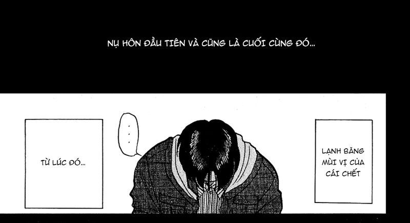 Thám Tử Kindaichi - Case Files Chap 56 - Next Chap 57