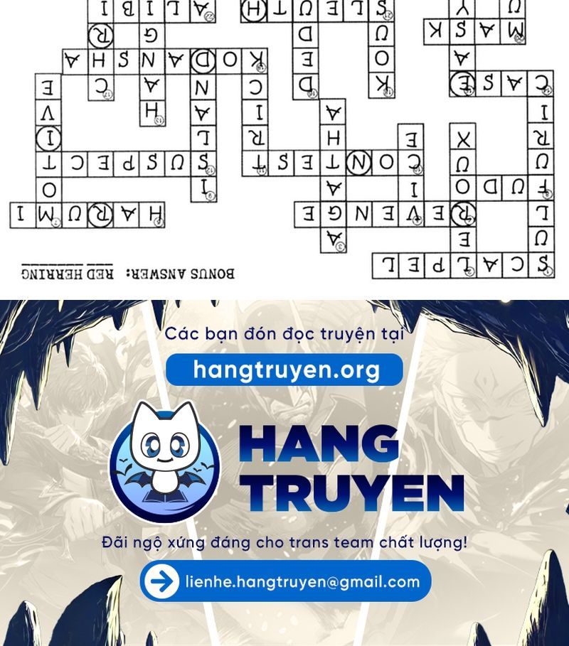 Thám Tử Kindaichi - Case Files Chap 6 - Next Chap 7