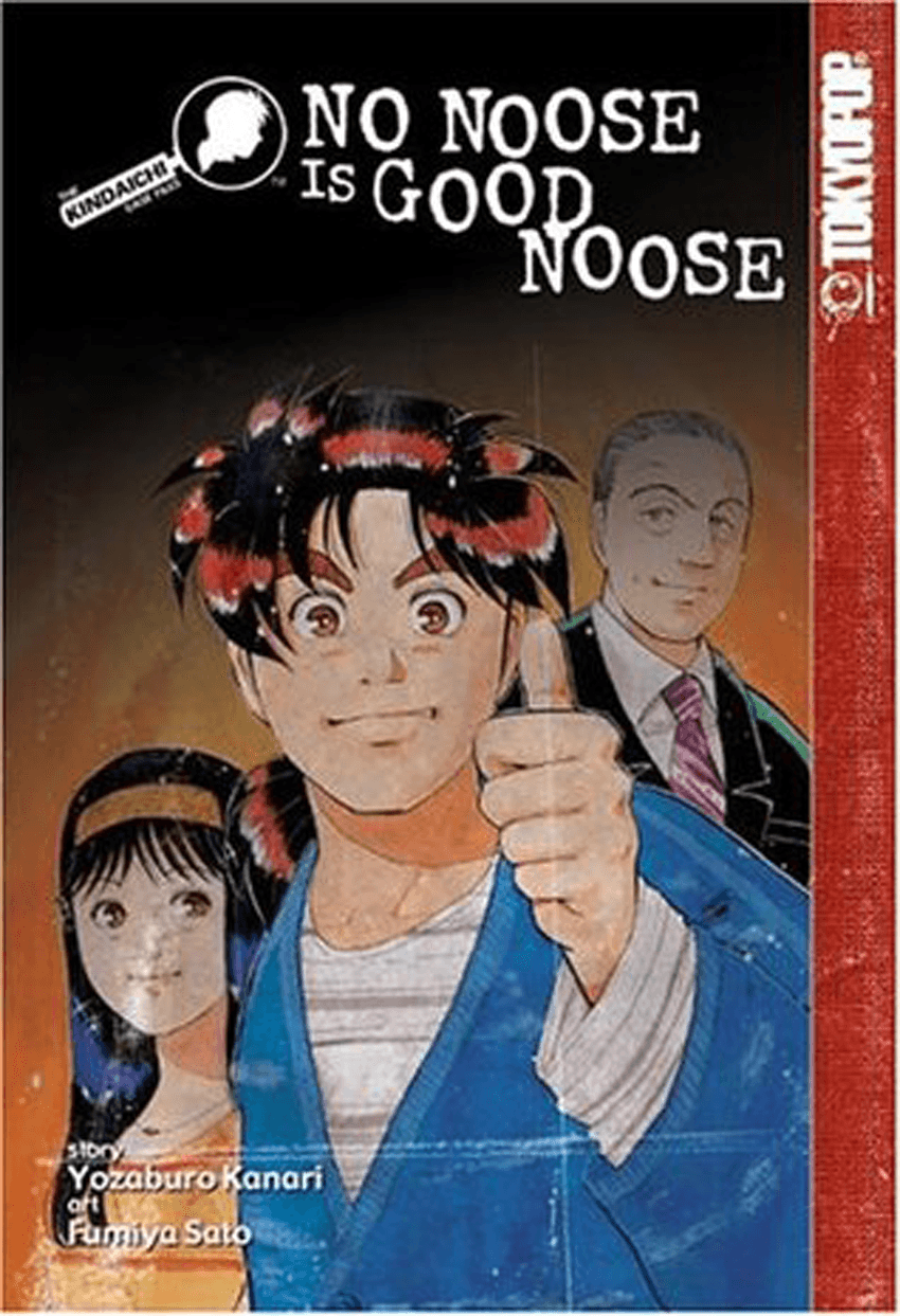 Thám Tử Kindaichi - Case Files Chap 61 - Next Chap 62