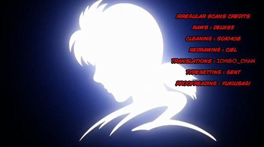 Thám Tử Kindaichi - Case Files Chap 93 - Next Chap 94