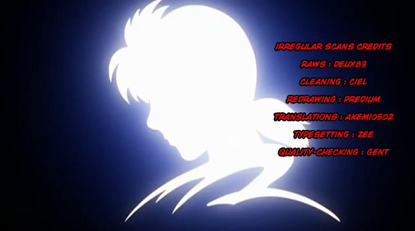 Thám Tử Kindaichi - Case Files Chap 96 - Next Chap 97