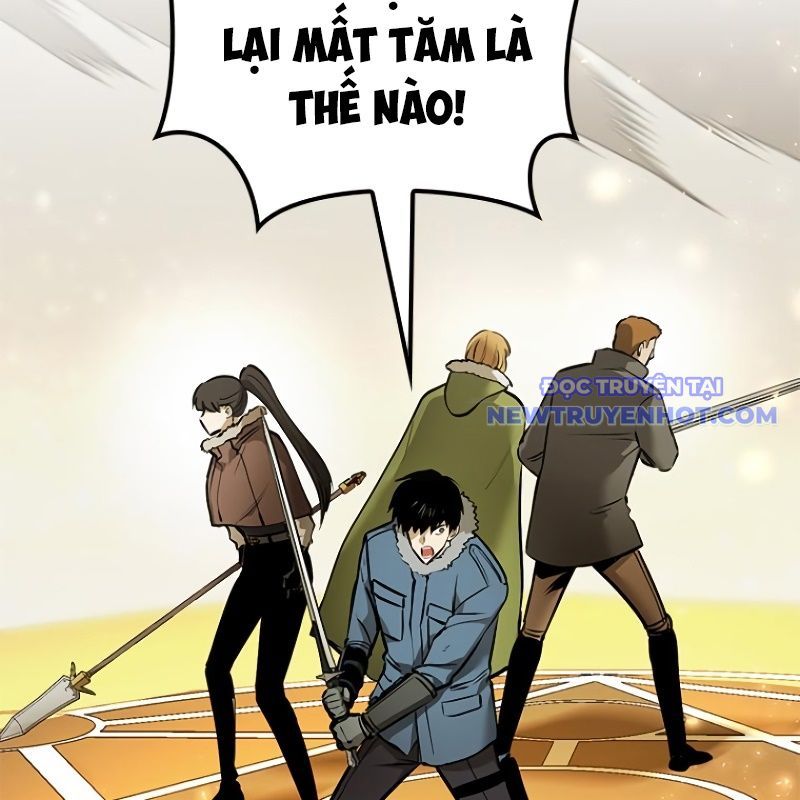 Chinh Phục Hầm Ngục Bằng Sao Chép Và Dán! Chap 15 - Next Chap 16