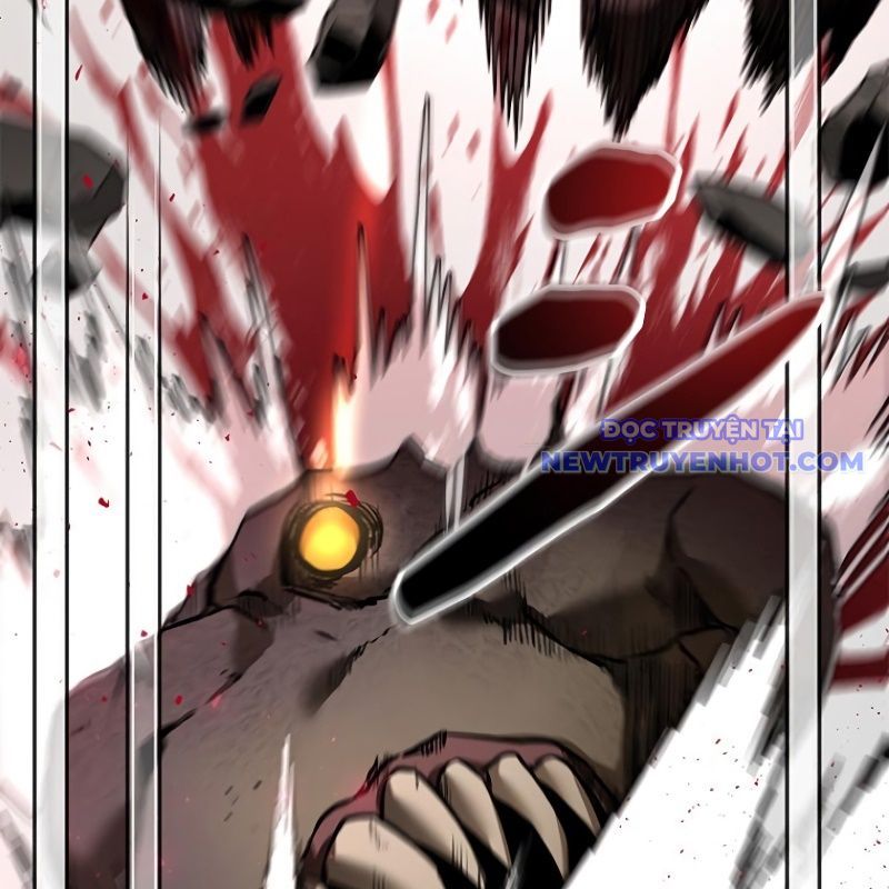 Chinh Phục Hầm Ngục Bằng Sao Chép Và Dán! Chap 15 - Next Chap 16